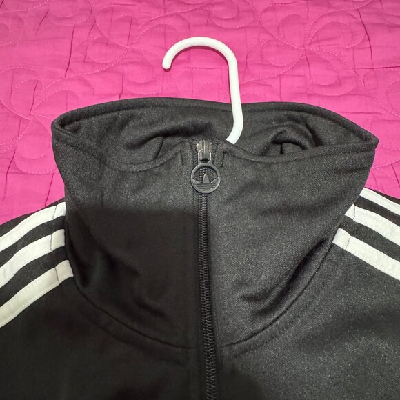 adidas Originals Europa Track Jacket - Picture 4 of 8